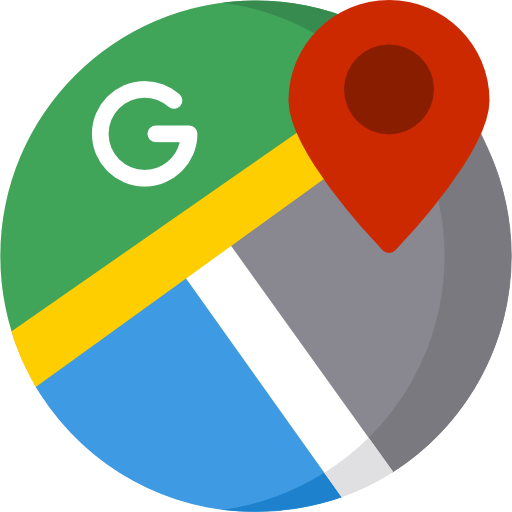 Map Icon